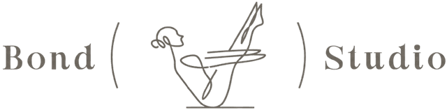 Bond Studio Logo